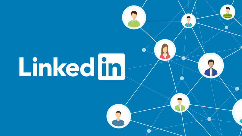 LinkedIn Mobile Number Management