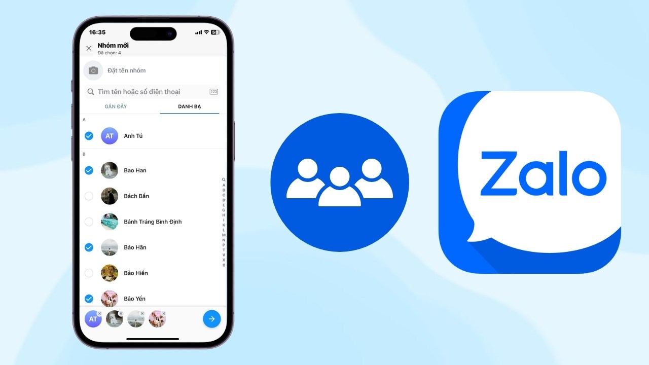 Zalo Number Screening: The Key to Opening the Vietnamese Market